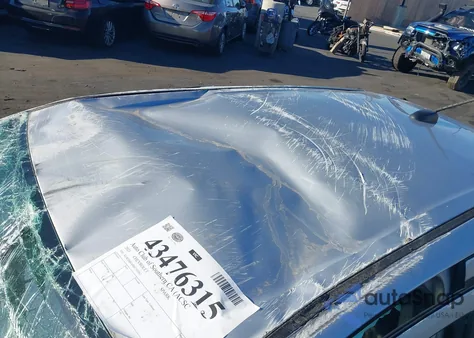 2021 Chevrolet Spark Fwd 1Lt Automatic из США, поврежденный, VIN KL8CD6SA0MC741062